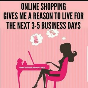 💕💖Online shopping 💖💕